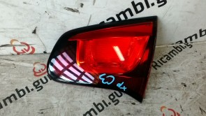 Fanaleria Posteriore Destro Citroen c3