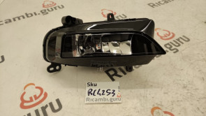 Fendinebbia Anteriore Destro Audi A4
