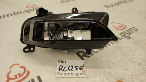 Fendinebbia Anteriore Destro Audi A4