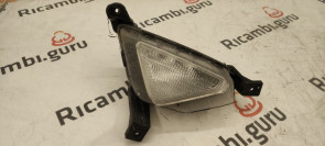 Luce Diurna Anteriore Destra Hyundai i20