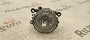 Fendinebbia Anteriore Destro Nissan pathfinder