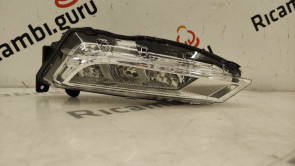 Fendinebbia Anteriore Destro Seat Leon