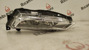Fendinebbia Anteriore Destro Seat Leon