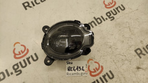 Fendinebbia Anteriore Destro Seat Tarraco