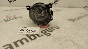 Fendinebbia Anteriore Destro Volkswagen Scirocco