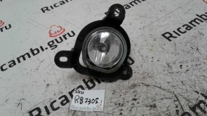 Fendinebbia Anteriore Sinistro Alfa romeo Mito