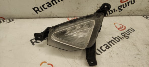 Luce Diurna Anteriore Sinistra Hyundai i20