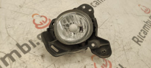 Fendinebbia Anteriore Sinistro Mazda cx-5