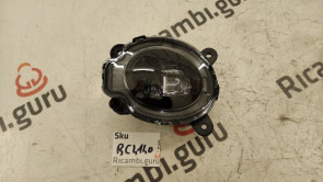 Fendinebbia Anteriore Sinistro Seat Tarraco