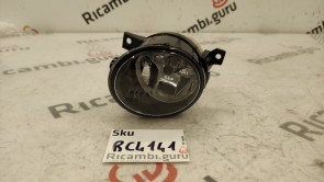 Fendinebbia Anteriore Sinistro Volkswagen Scirocco