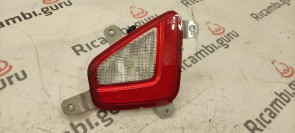 Fendinebbia Posteriore Destro Kia picanto