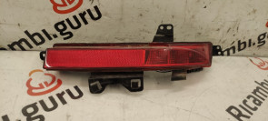 Fendinebbia Posteriore Destro Land rover discovery sport