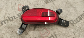 Fendinebbia Posteriore Destro Mg zs