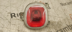Fendinebbia Posteriore Sinistro Fiat 500l