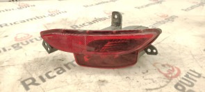 Fendinebbia Posteriore Sinistro Fiat tipo