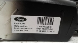 Fendinebbia Posteriore Sinistro Ford C-max