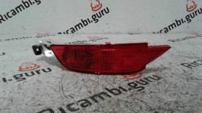 Fendinebbia Posteriore Sinistro Ford C-max