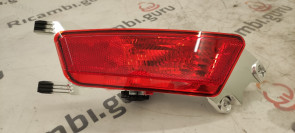 Fendinebbia Posteriore Sinistro Range rover evoque