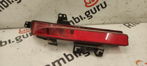 Fendinebbia Posteriore Sinistro Land rover discovery sport