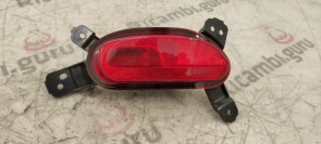 Fendinebbia Posteriore Sinistro Mg zs