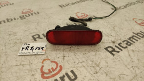 Fendinebbia Posteriore Suzuki Swift