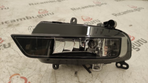 Fendinebbia Anteriore Sinistro Audi A1