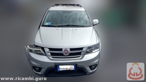 Fiat Freemont del 2012