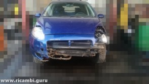 Fiat Grande punto del 2007