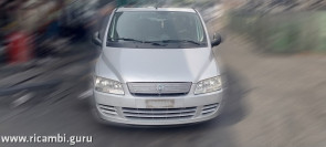 Fiat Multipla del 2007