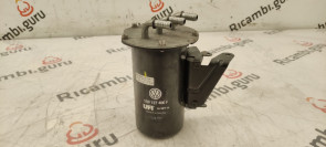 Filtro Carburante Volkswagen golf 7