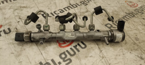 Flauto iniettori Audi q2