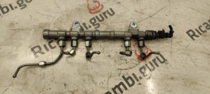 Flauto iniettori Fiat tipo
