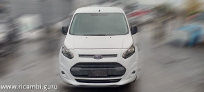 Ford Transit Connect del 2016