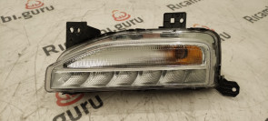 Luce Diurna Anteriore Sinistra Volkswagen T-roc