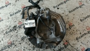 Fusello Anteriore Sinistro Bmw serie 1