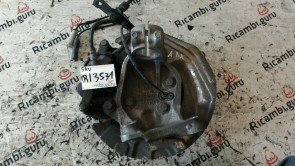 Fusello Anteriore Destro Bmw serie 1