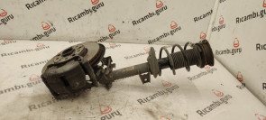 Fusello con Ammortizzatore Anteriore Destro Audi a3 sportback