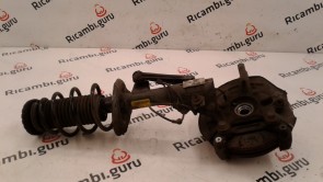 Fusello con Ammortizzatore Anteriore Destro Chevrolet Aveo