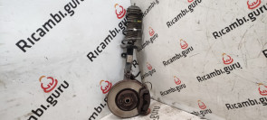 Fusello con Ammortizzatore Anteriore Destro Fiat 500l