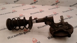 Fusello con Ammortizzatore Anteriore Destro Fiat Croma