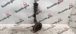 Fusello con Ammortizzatore Anteriore Destro Jeep renegade