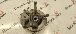 Fusello Anteriore Destro Kia picanto