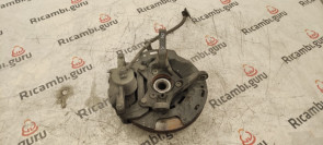 Fusello Anteriore Destro Kia xceed