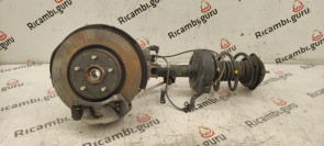 Fusello con Ammortizzatore Anteriore Destro Lexus ux