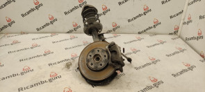 Fusello con Ammortizzatore Anteriore Destro Mercedes gla