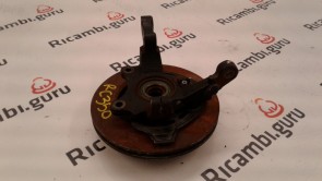 Fusello Anteriore Destro Opel Corsa