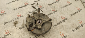 Fusello Anteriore Destro Opel mokka