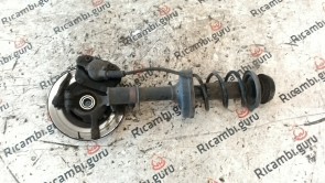 Fusello con Ammortizzatore Anteriore Destro Renault twingo