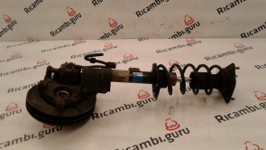 Fusello con Ammortizzatore Anteriore Destro Smart Forfour