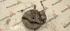 Fusello Anteriore Destro Subaru impreza